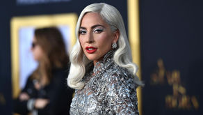 Lady Gaga Estrena el Color de Cabello del Momento