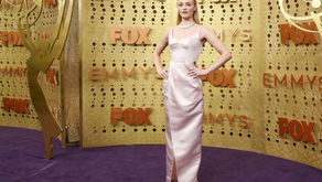 Las mejor vestidas de los Emmys 2019