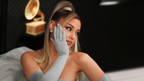 Ariana Grande Llevó Más de 8 Millones de Dólares en Joyas a los Grammy