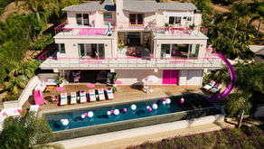 Barbie Ya Tiene Su DreamHouse En Malibú