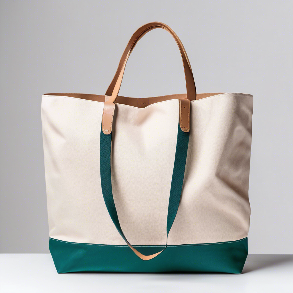 Stylish Tote Bag