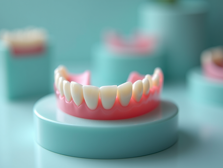 Ordering Customized Mouthguard Orders Made Simple