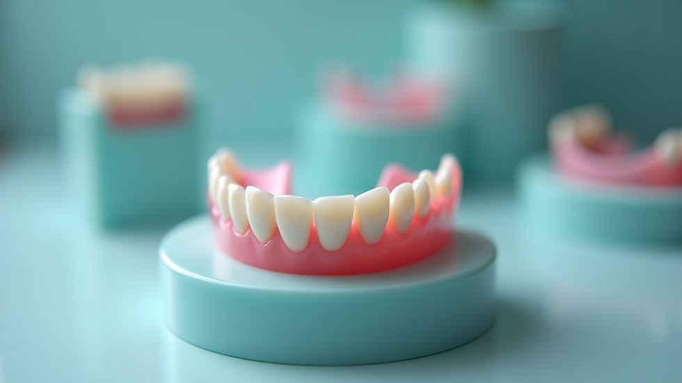 Ordering Customized Mouthguard Orders Made Simple