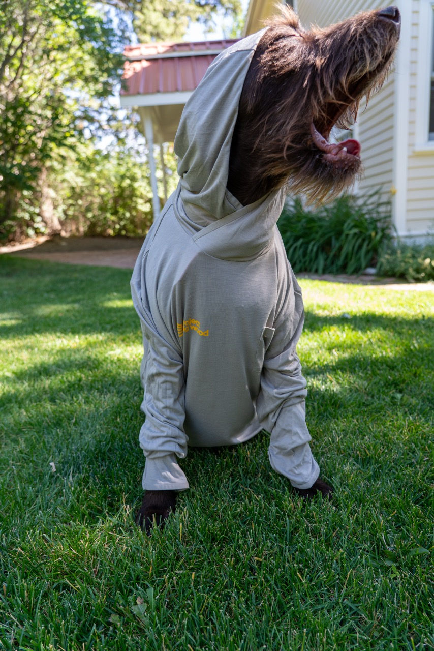 Miniatura: Men's Sun Hoodie by Freefly