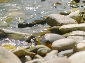 Big Wood River Breakdown: High Water