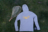 Men's Sun Hoodie by Freefly
