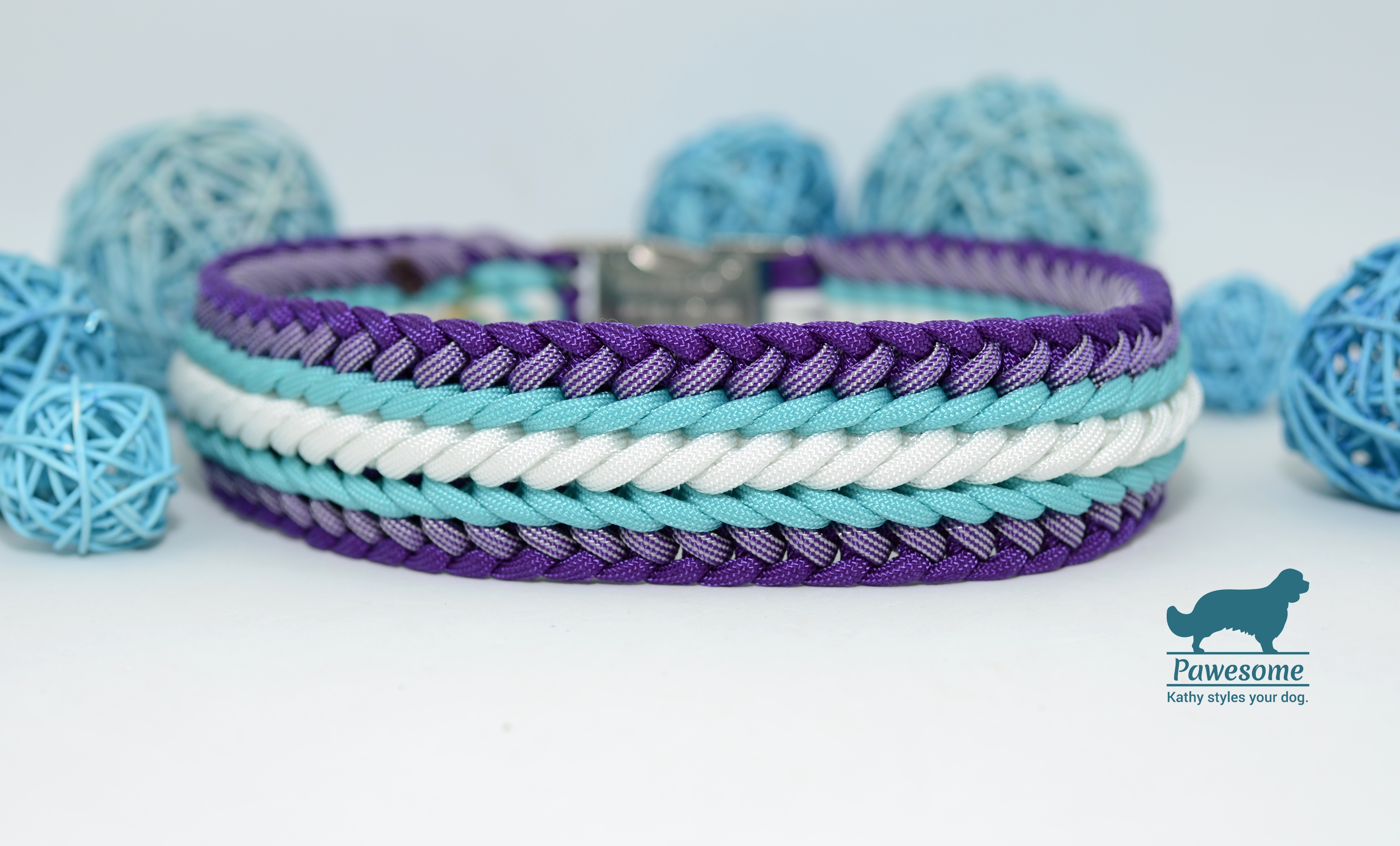Halsband "Scoobi Doo"