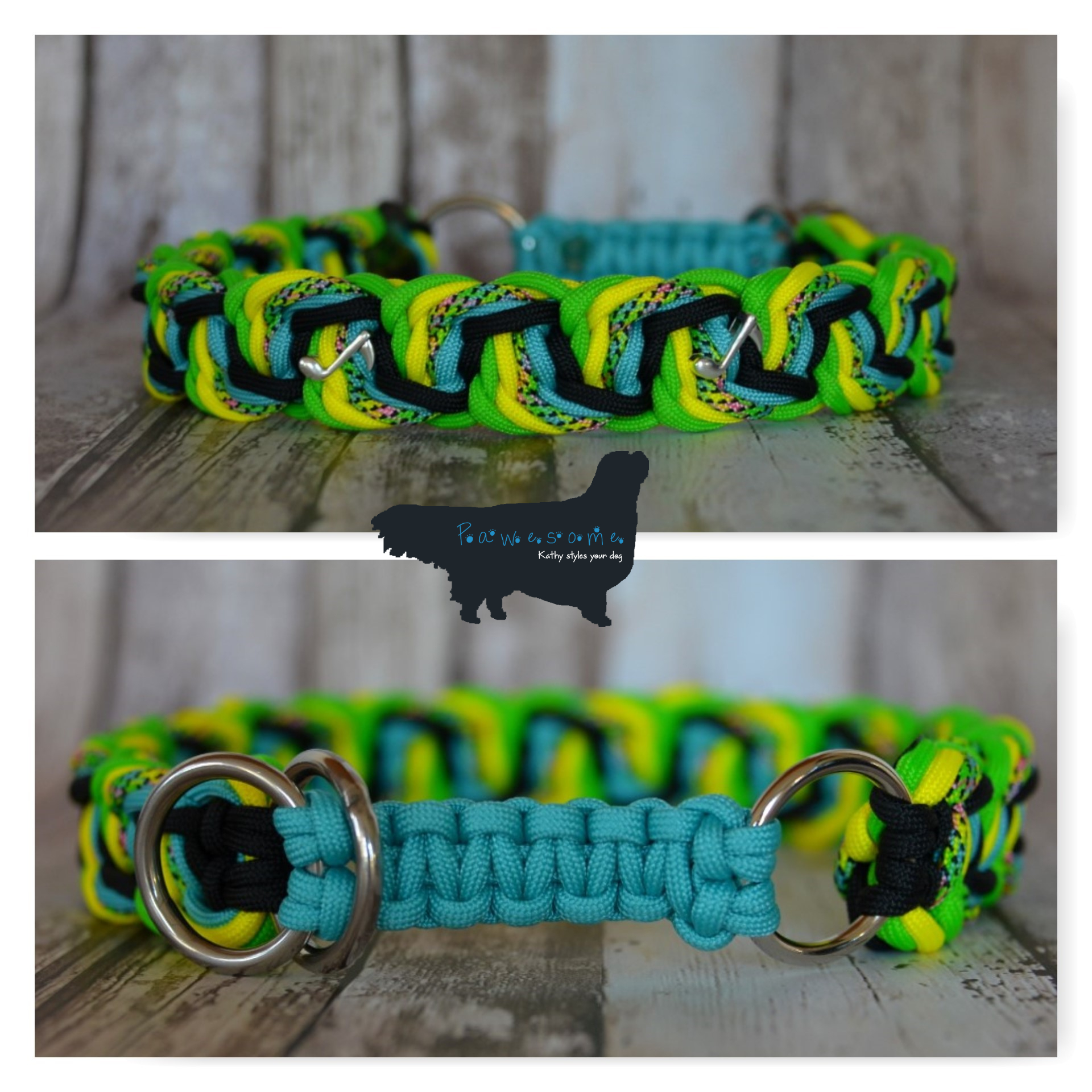 Halsband