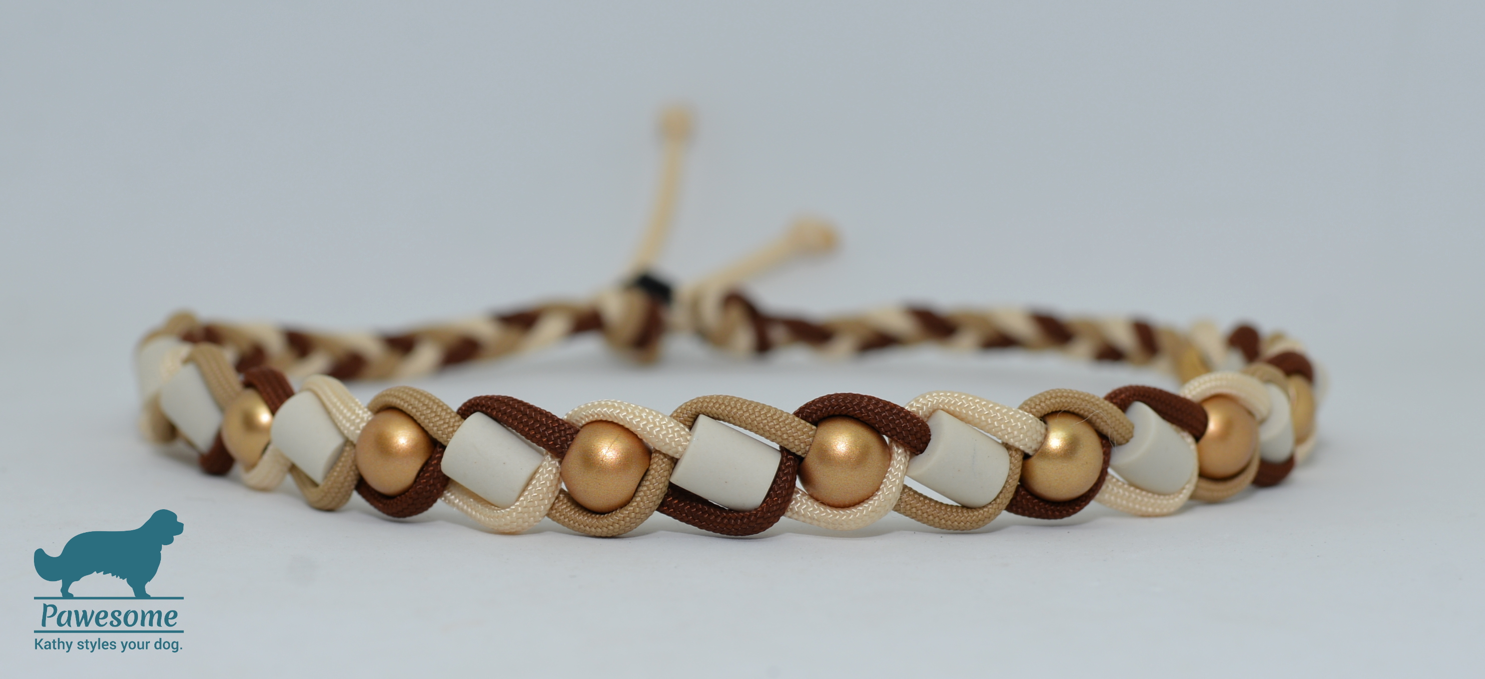 EM-Zeckenhalsband