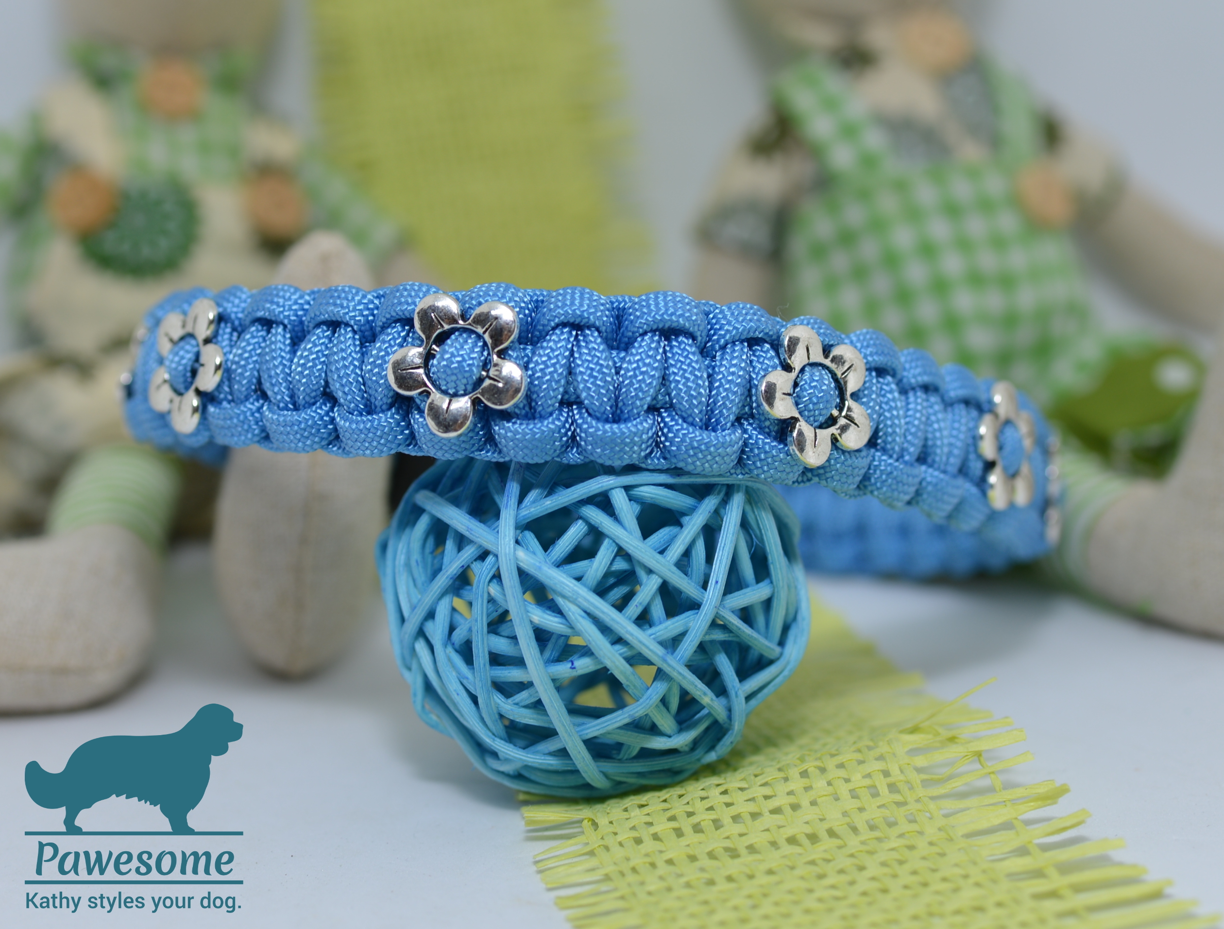 Halsband Snake