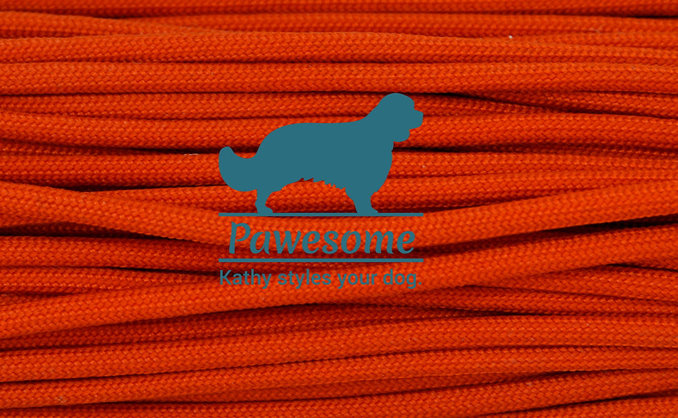 International Orange