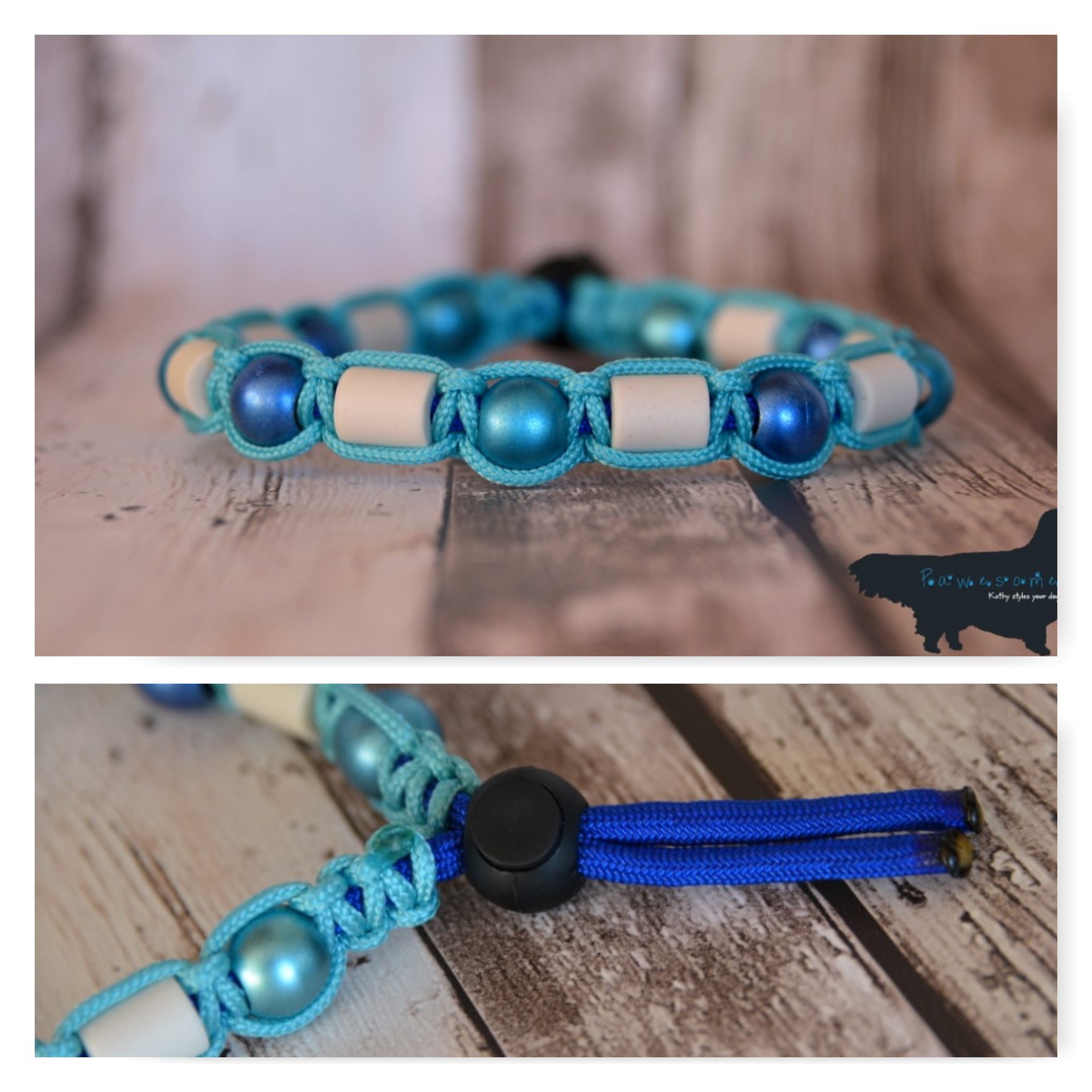 EM-Zeckenhalsband