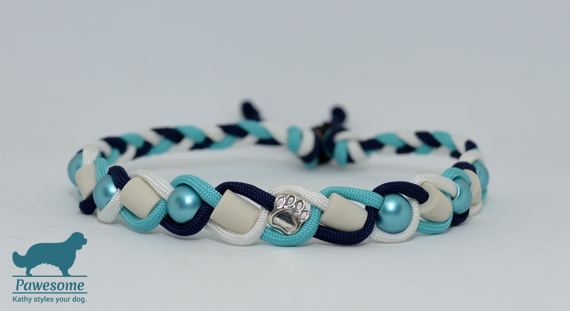 EM-Zeckenhalsband