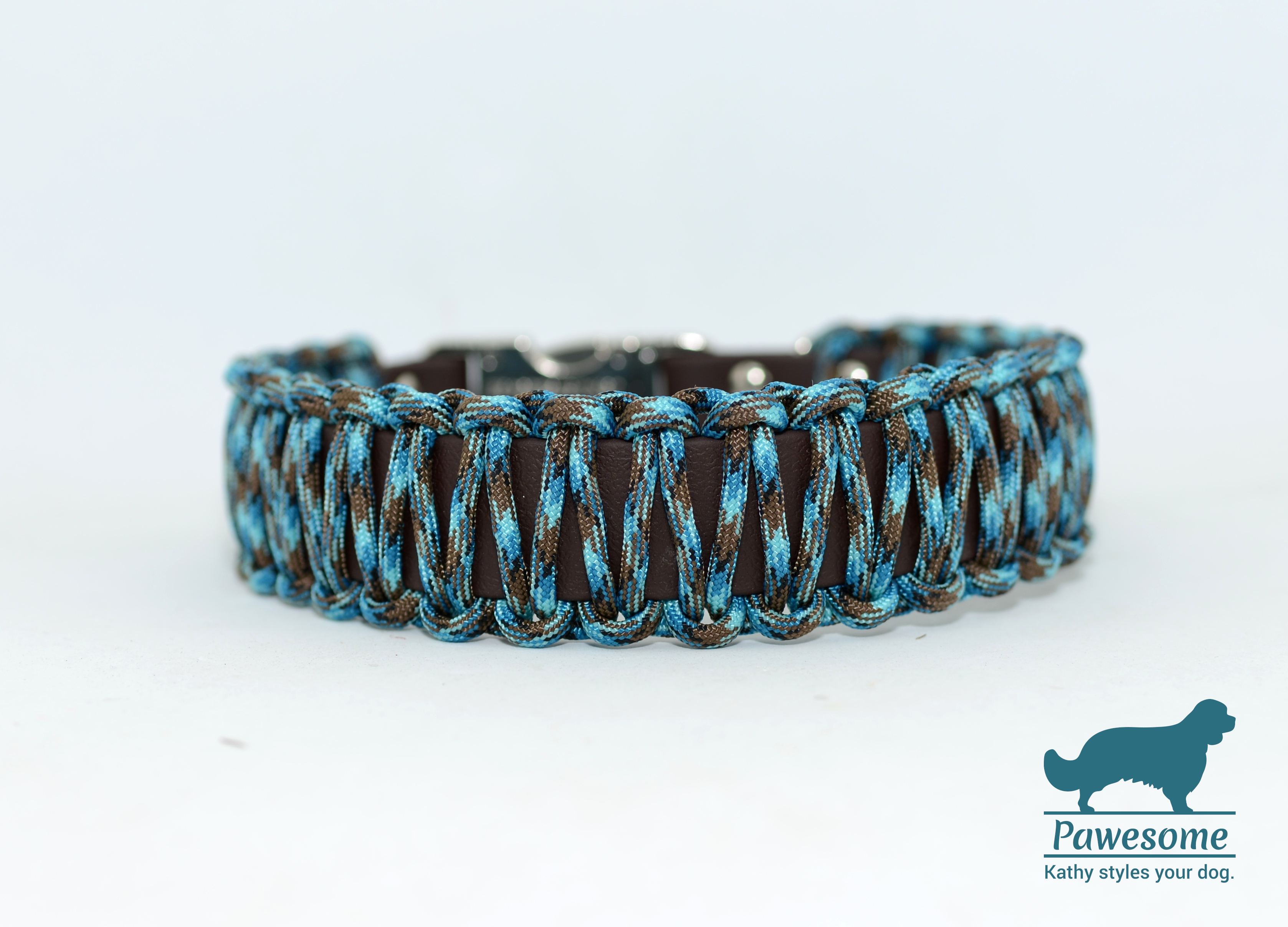 Halsband "Biothan-Snake Hooked"