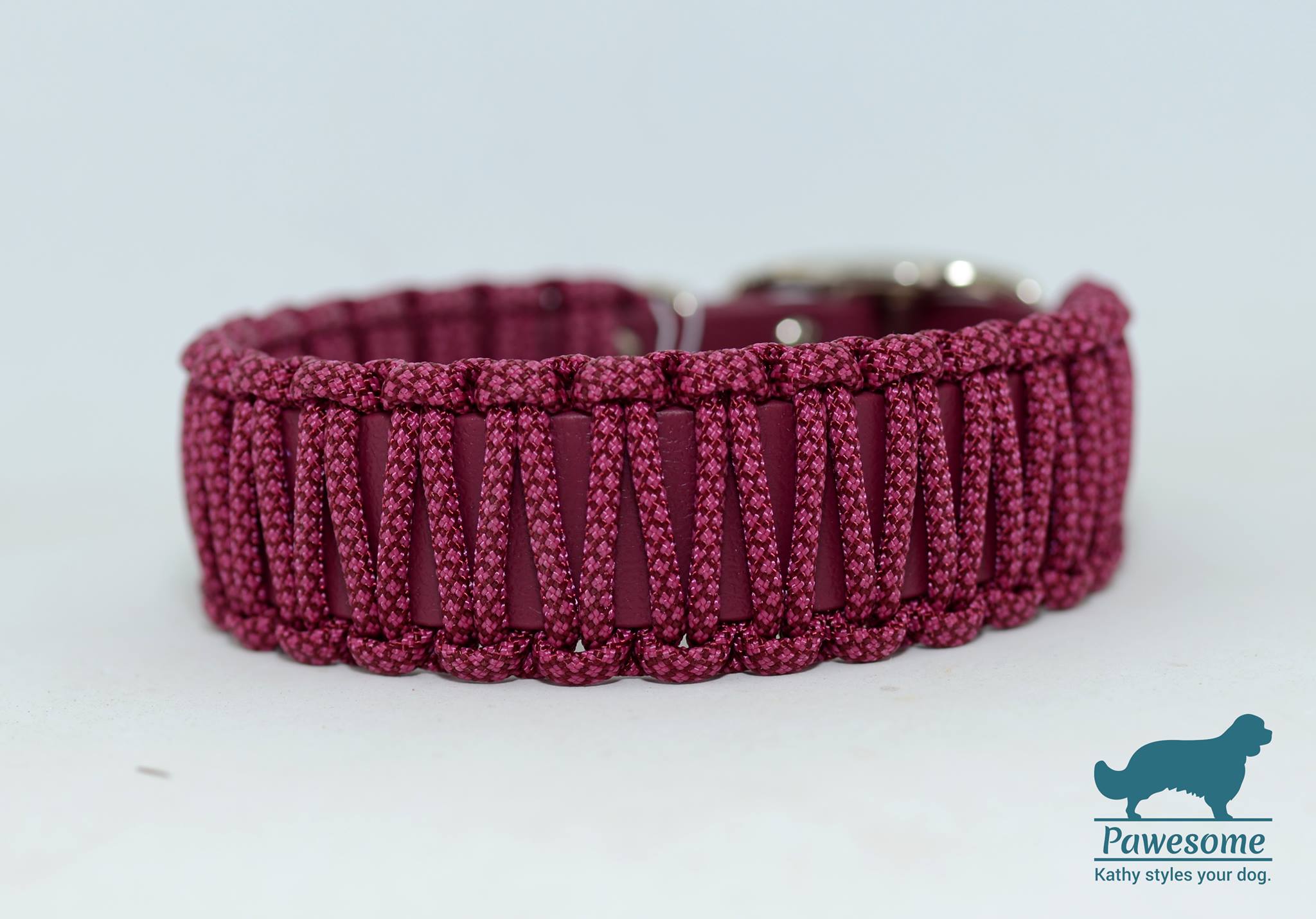 Halsband "Biothan-Snake"