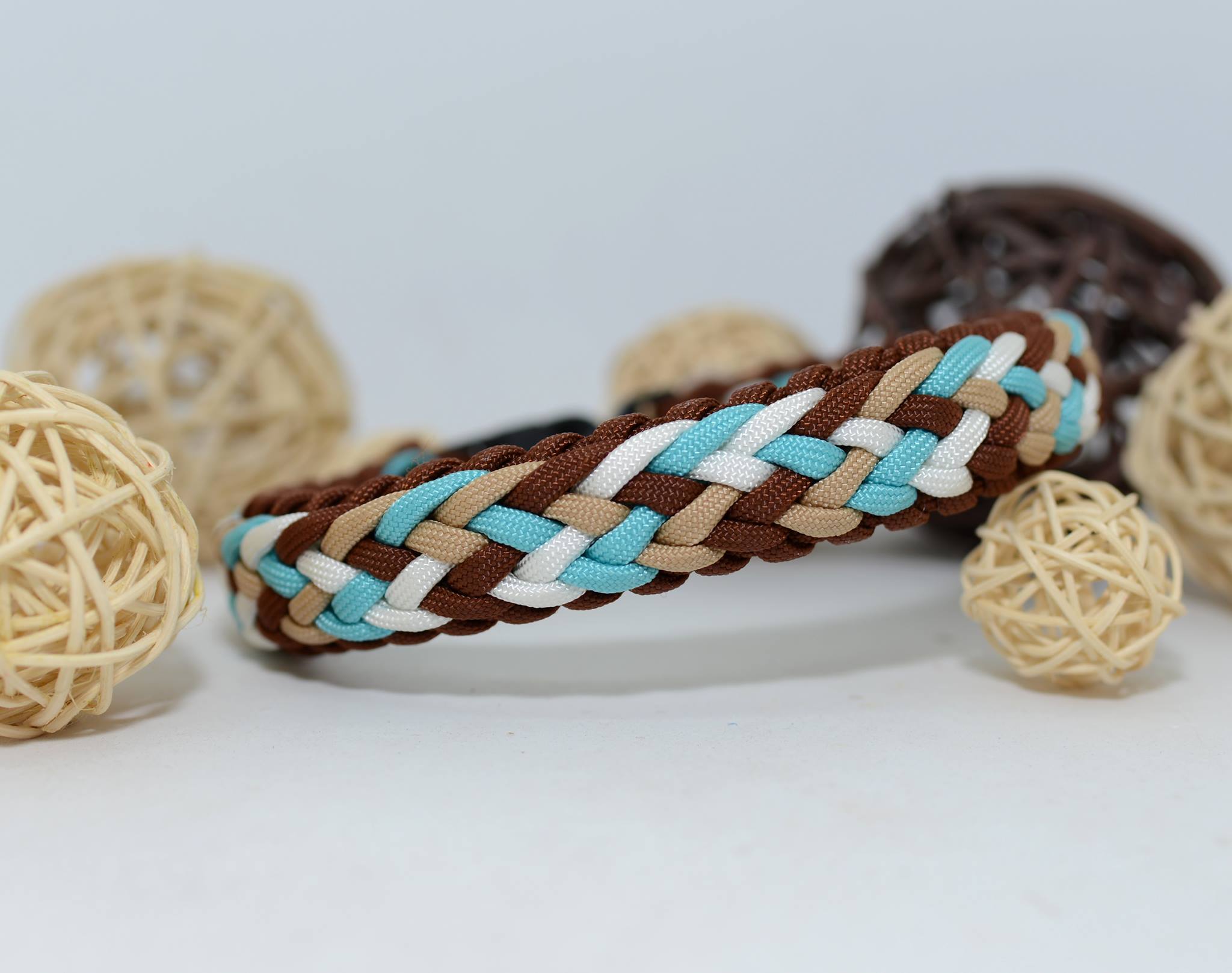 Halsband "Loving home lite"