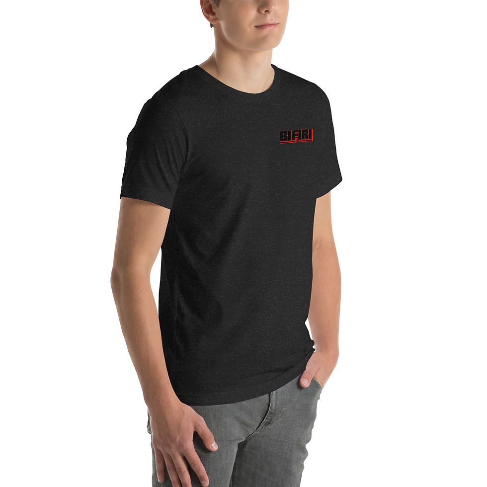 Thumbnail: FIRED UP