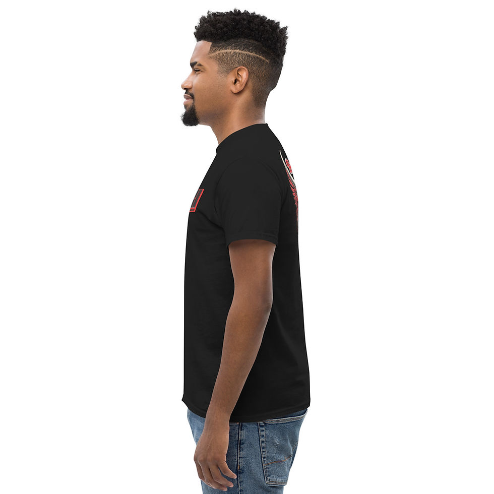 Thumbnail: Hondhini classic tee