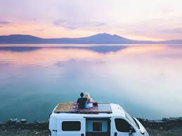 So you want to live in your SUV? What Pinterest doesn't show you as a first timer.