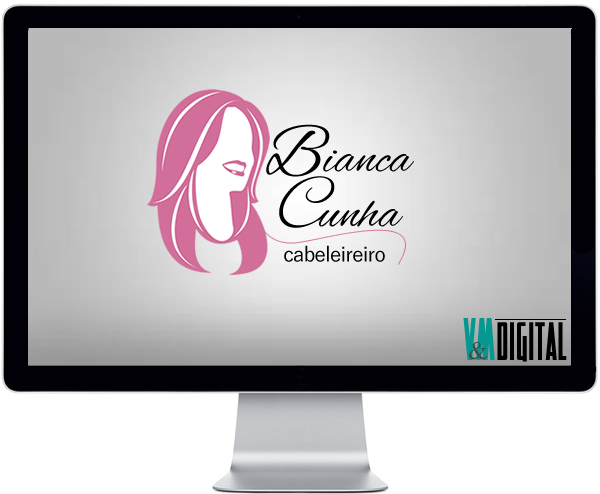 Bianca Cunha Cabeleireiro