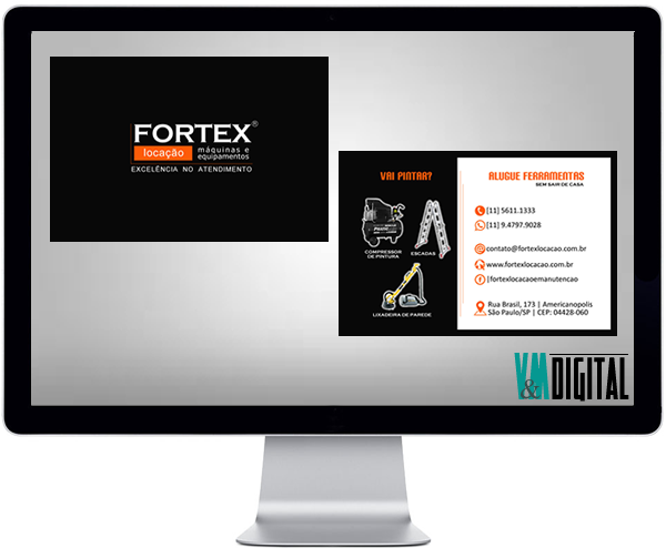 Fortex Locação