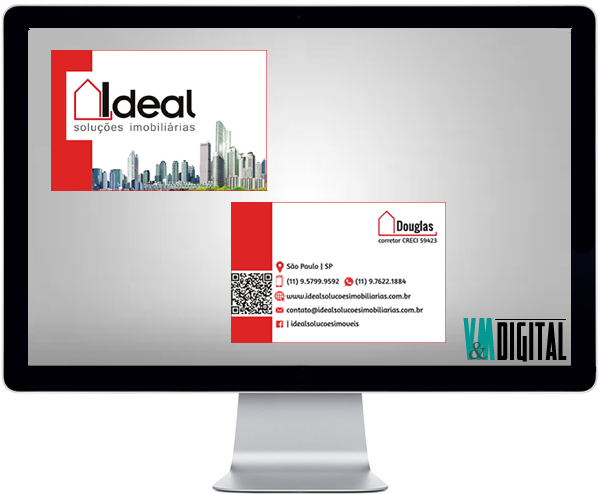 Ideal Soluções Imobilíarias