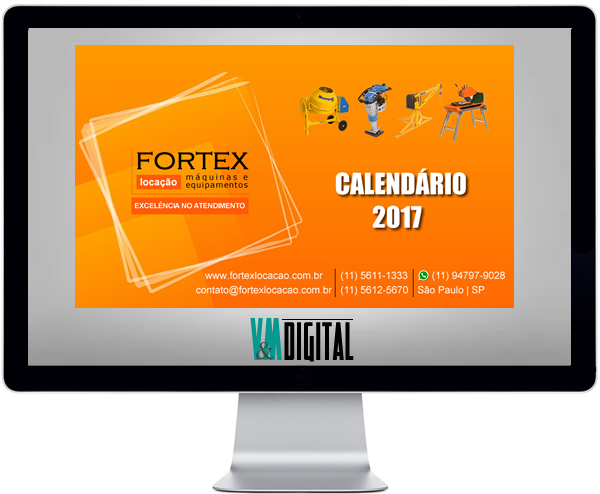 Fortex Locação