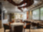 Narnia Restaurant