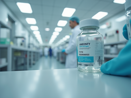 Expedited Drug Testing with 24/7 Availability