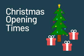 MERRY Xmas from all of us!