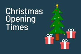 MERRY Xmas from all of us!