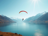 Empower Your Skies: Join Our Ladies Flying Course in Wanaka with Champions Sanae and Eva