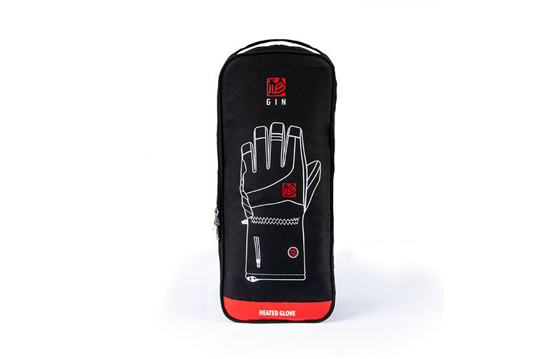 Thumbnail: GIN heated Gloves
