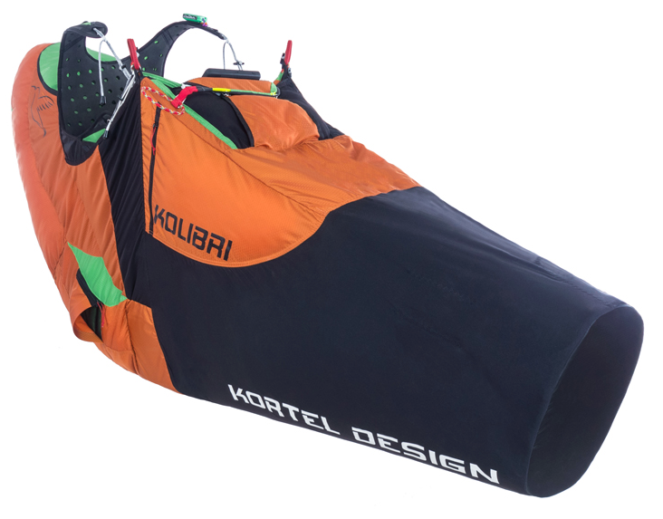 Thumbnail: Kortel Kolibri