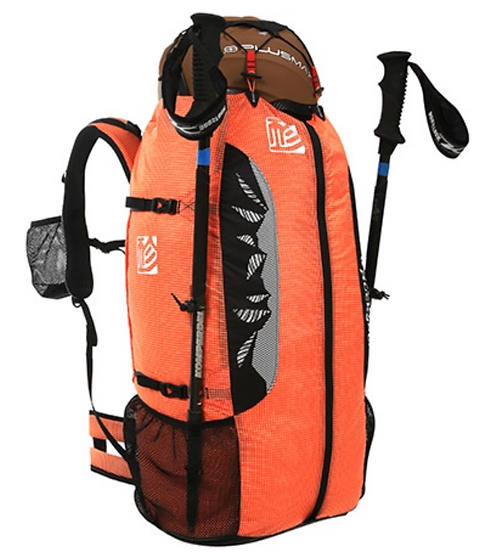 50l rucksack