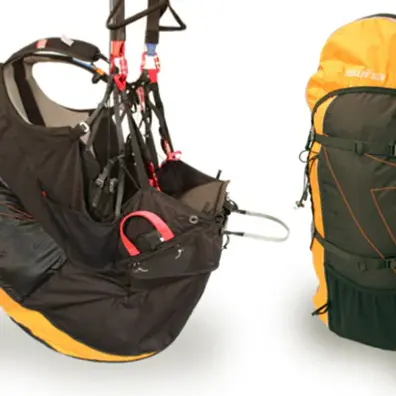 GIN XXL 200L backpack | home GIN XXL 200L backpack | home