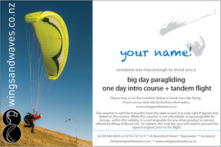 Vouchers and courses extended