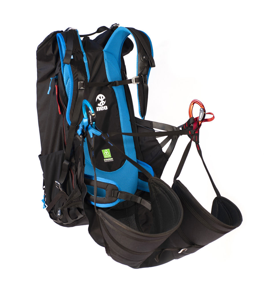 Thumbnail: NEO Shorty