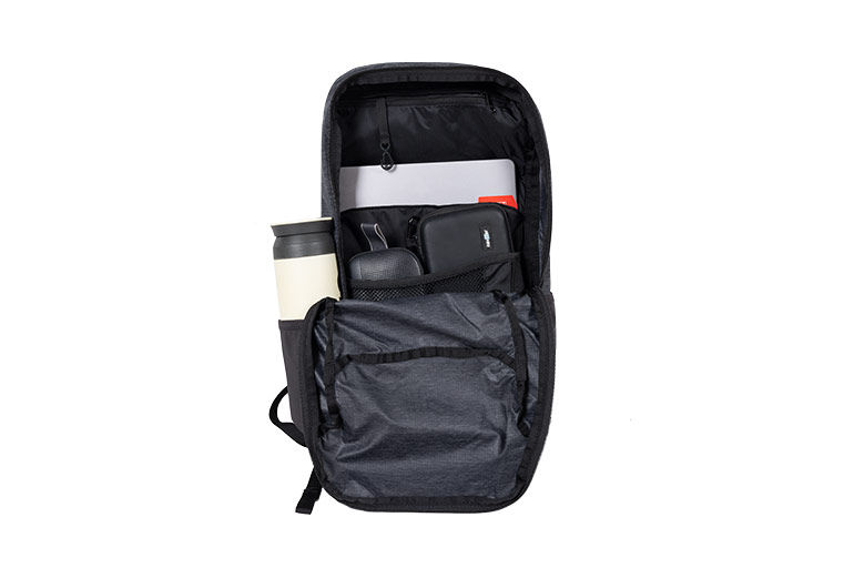 Thumbnail: GIN Daily backpack