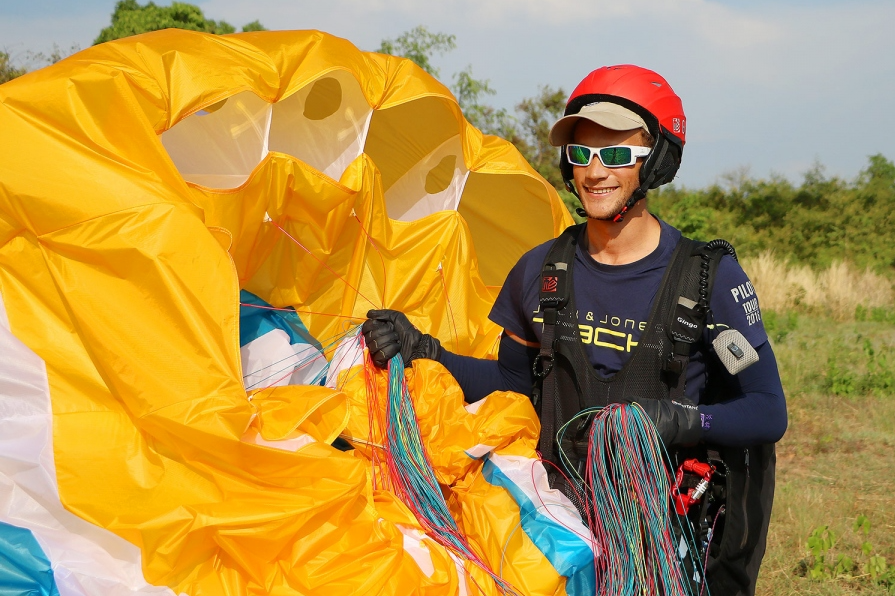 Thumbnail: Course package with GIN Bolero 8