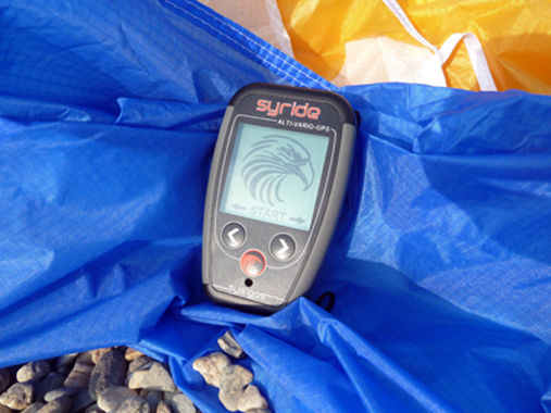 Thumbnail: SYRIDE GPS V3