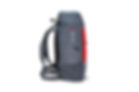 Thumbnail: X-Lite Rucksack 55/65/80L