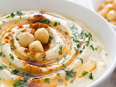 Miach Herbs, cooking, recipes