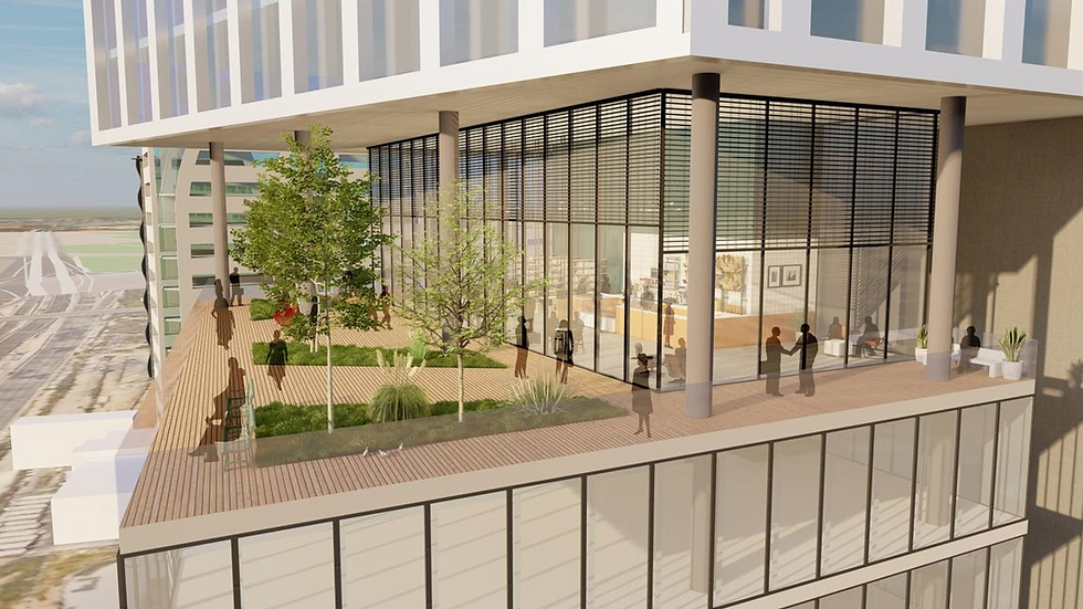 Gefen Tower 3D View 04.png