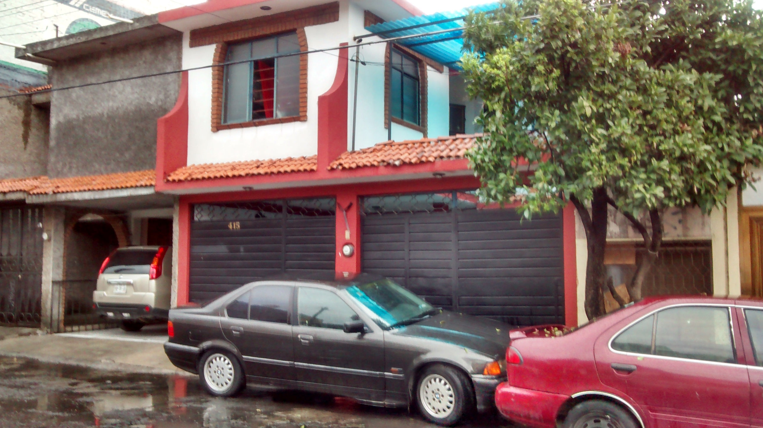 LEANDRO VALLE $1, 000,000