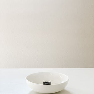 Bowl Ikebana