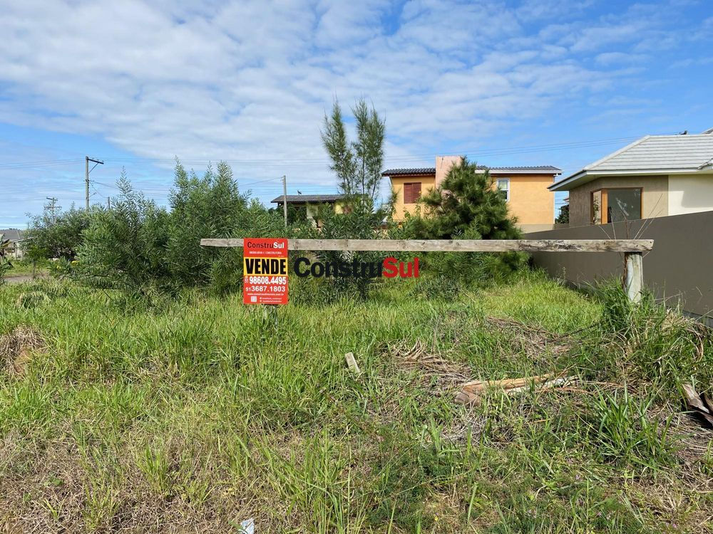 Terreno Vista Alegre