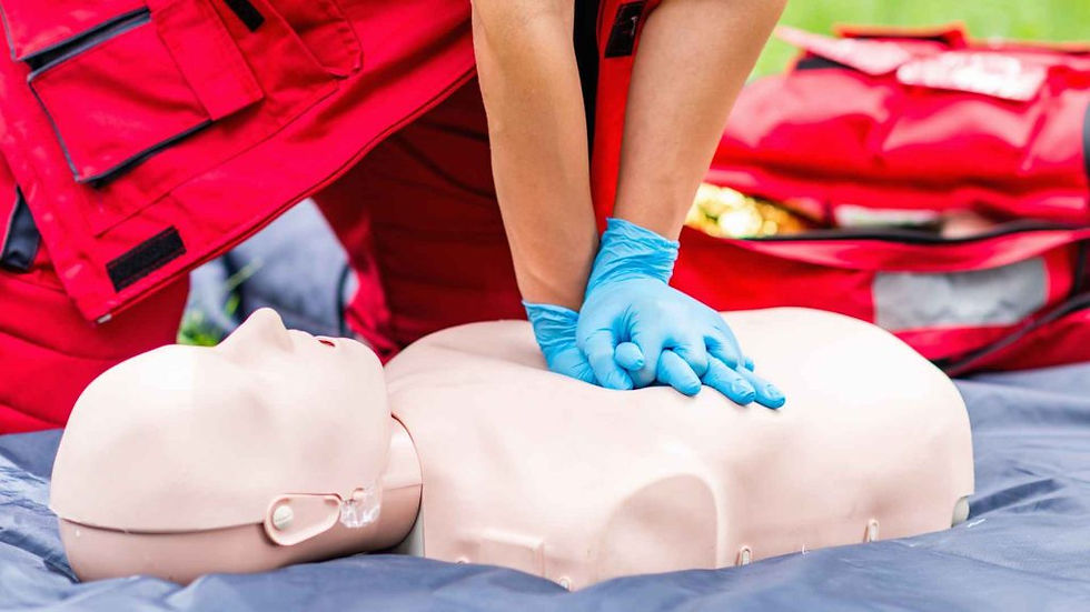 cpr-recertification-requirements