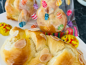 Die Krafttankstelle wünscht frohe Ostern