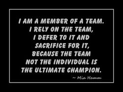 unity